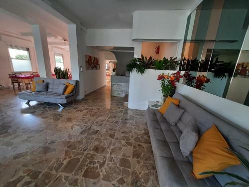 Hotel Barbiani