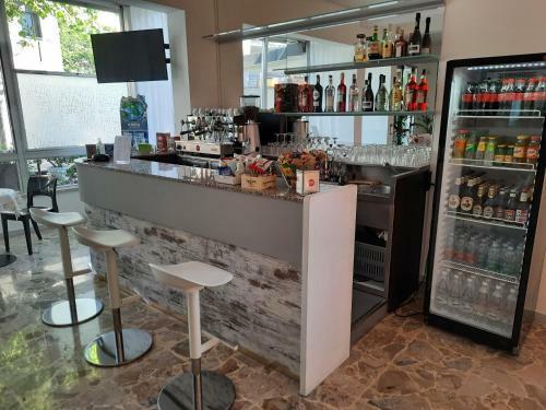 Hotel Barbiani