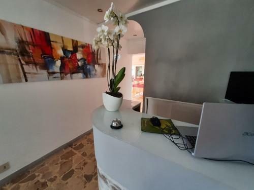 Hotel Barbiani