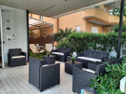 Hotel Barbiani