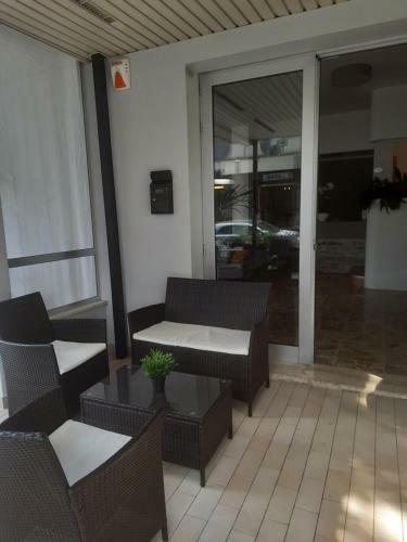 Hotel Barbiani