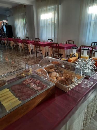 Hotel Barbiani