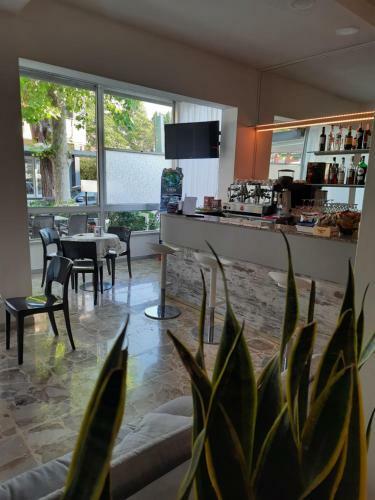 Hotel Barbiani