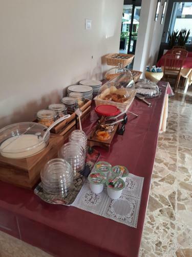 Hotel Barbiani