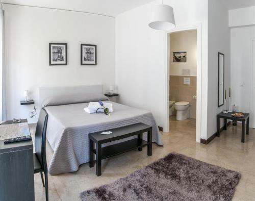 Bed & Breakfast Due Passi