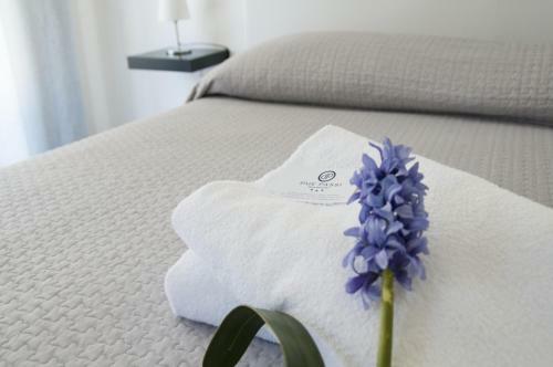 Bed & Breakfast Due Passi