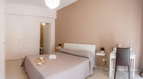 Bed & Breakfast Due Passi
