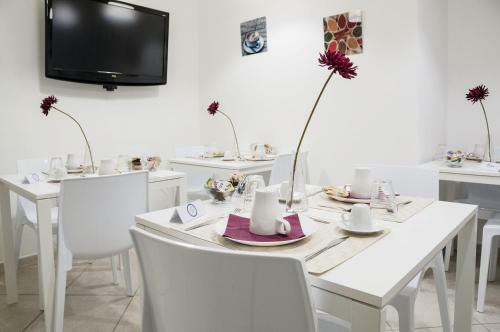 Bed & Breakfast Due Passi