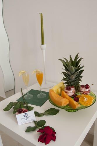 Bed & Breakfast Due Passi