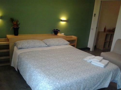 Aparthotel Residence Igea