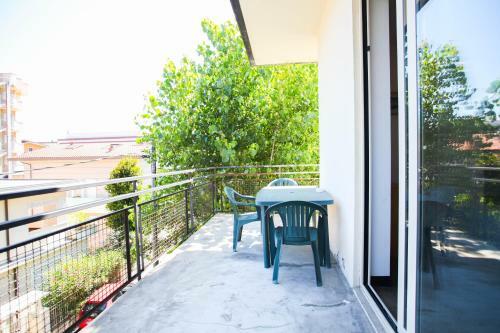 Aparthotel Residence Igea