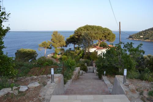 La Casa Di Ninetta