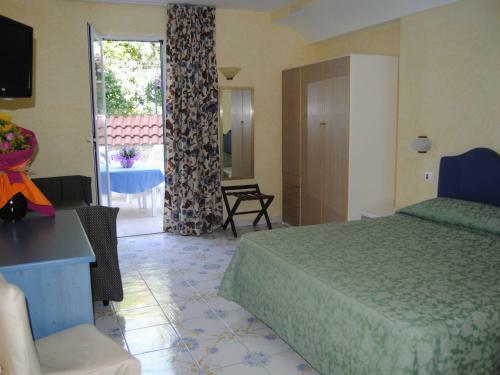 Hotel L'approdo