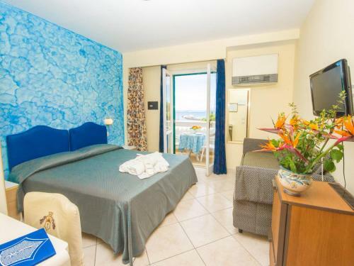 Hotel L'approdo