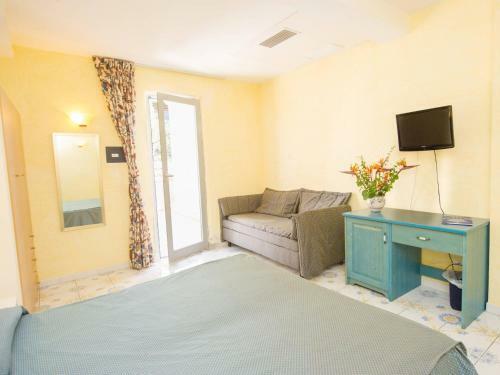 Hotel L'approdo