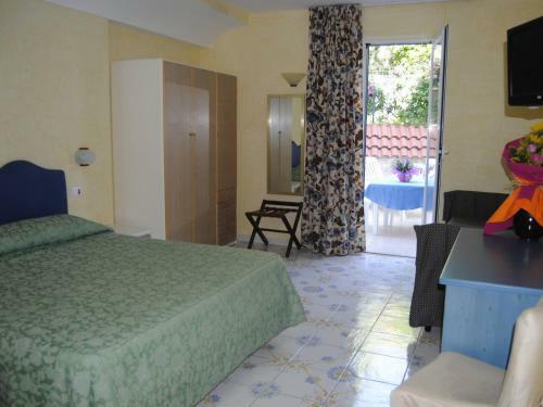 Hotel L'approdo