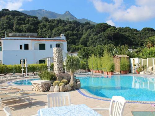 Hotel L'approdo