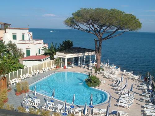 Hotel L'approdo