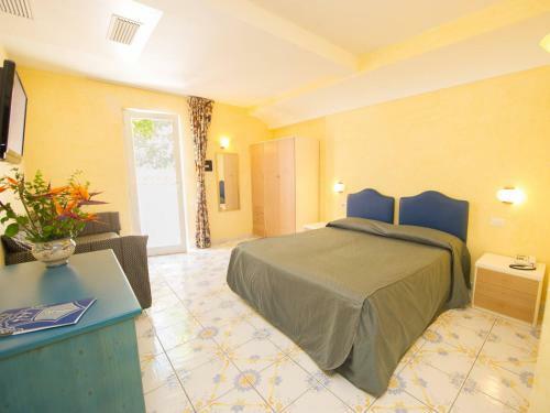 Hotel L'approdo