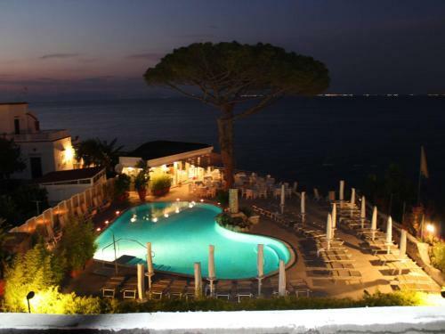 Hotel L'approdo