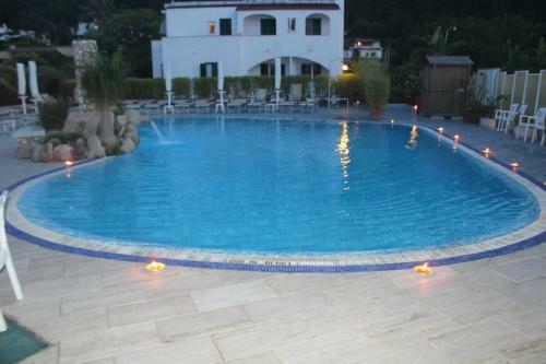 Hotel L'approdo