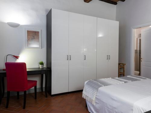 Santa Maria Novella Halldis Apartments