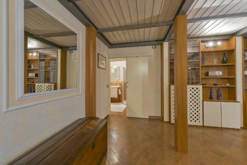 Santa Maria Novella Halldis Apartments