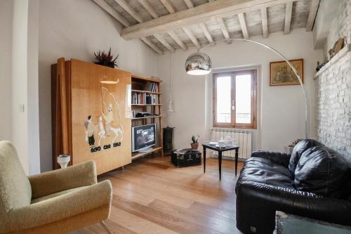 Santa Maria Novella Halldis Apartments