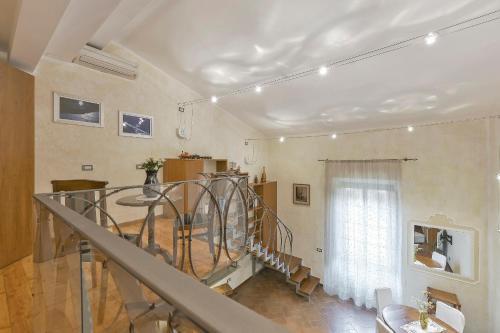 Santa Maria Novella Halldis Apartments