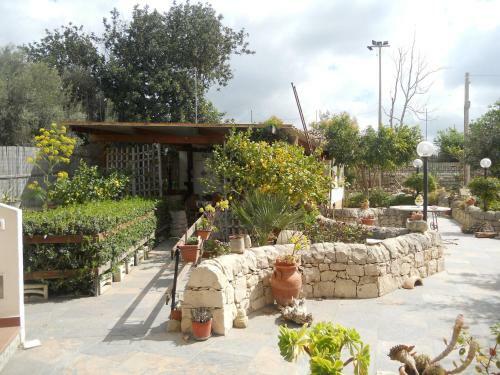 Apartamento Villa Gaia