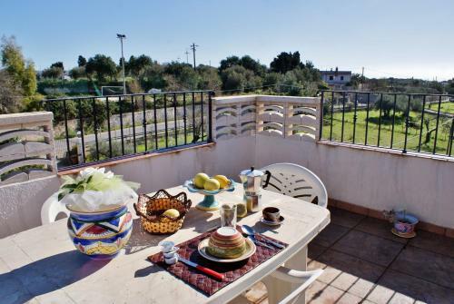 Apartamento Villa Gaia