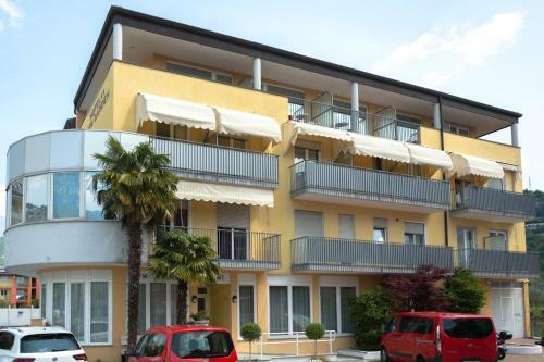 Hotel New Garden