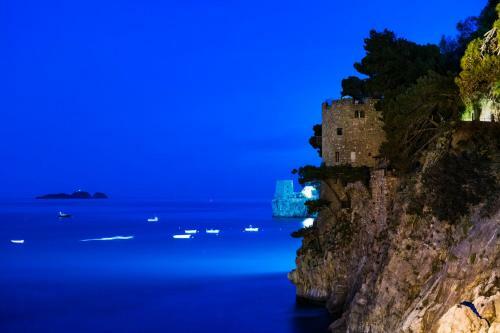 Villa La Trasita