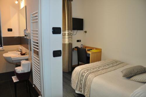 Hotel Saint Pierre