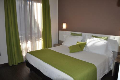 Hotel Saint Pierre