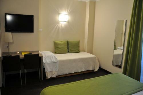 Hotel Saint Pierre