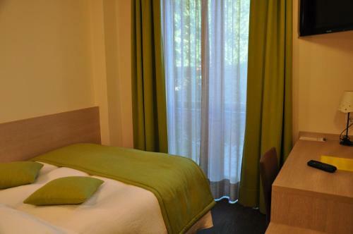Hotel Saint Pierre
