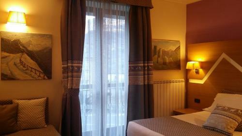 Hotel Saint Pierre