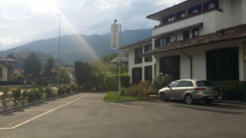 Hotel Saint Pierre