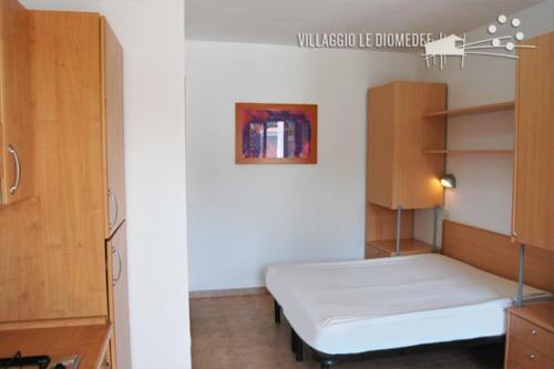 Hotel Villaggio Turistico Le Diomedee