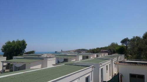 Hotel Villaggio Turistico Le Diomedee