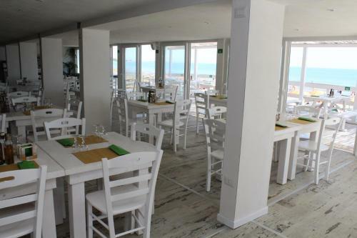 Hotel Villaggio Turistico Le Diomedee