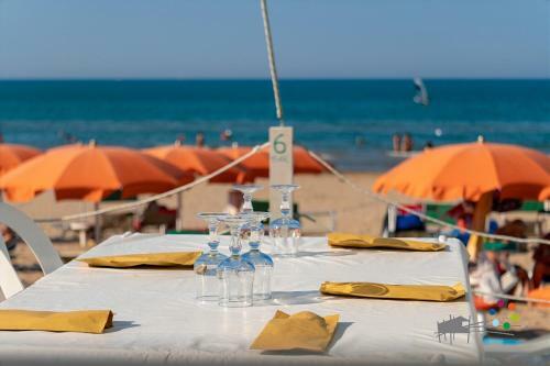 Hotel Villaggio Turistico Le Diomedee
