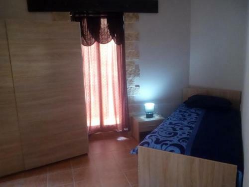 Le Malte House