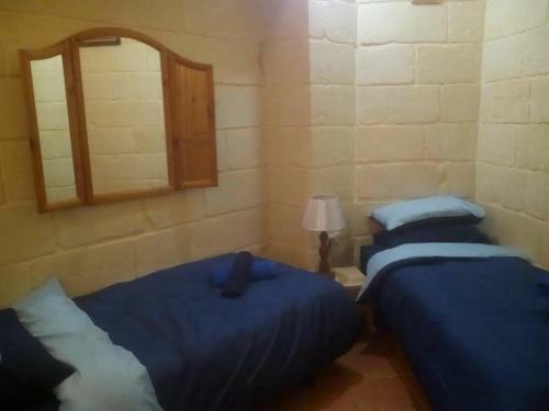 Le Malte House