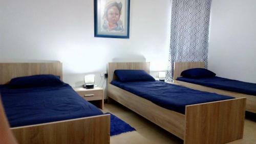 Le Malte House