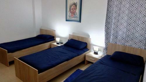 Le Malte House