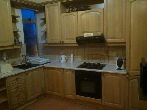 Le Malte House
