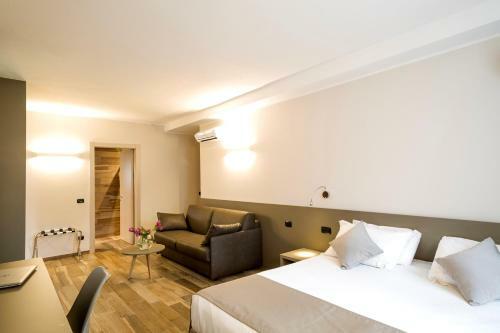 Hotel Baia Di Par�