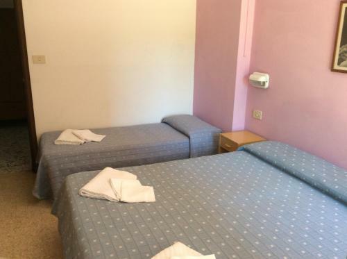 Hotel Pupa